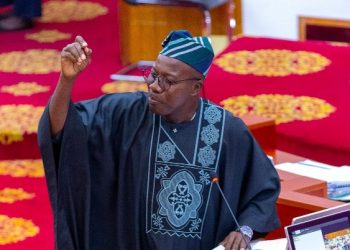 Majority Leader, Mahama Ayariga