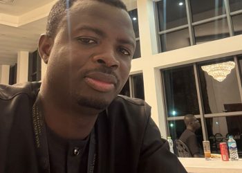 Isaac Justice Bediako
Broadcast Journalist, EIB Network, Kumasi.