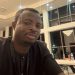 Isaac Justice Bediako
Broadcast Journalist, EIB Network, Kumasi.