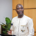 Government Statistcian , Dr Alhassan Iddrisu