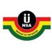 Emblem of the NSA