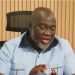 Executive Secretary of the Chamber of Petroleum Consumers (COPEC), Dunan Amoah,