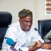 Minister of Education, Haruna Iddrisu