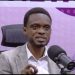 Bernard Obeng-Boateng, CEO and lead trainer at Finex Skills Hub