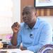 member of Parliament’s Foreign Affairs Committee, Patrick Boamah
