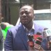Minister for Youth Development and Empowerment, George Opare Addo
