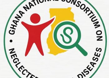 Ghac-NTDs  logo