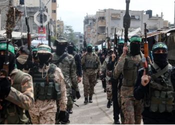 Hamas