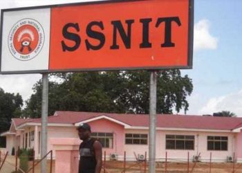 SSNIT