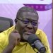 Patrick Oteiku-Boadu, President of Spearhead Consult,