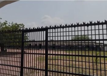 St. Olives School of Grammar,