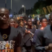 UNIMAC-IJ students during the vigil procession