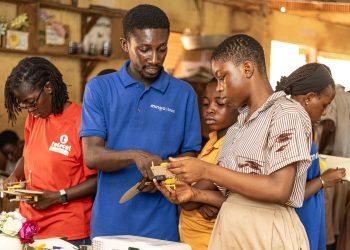 Telecel Foundation