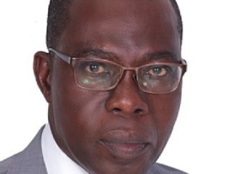 Dr. Isaac Opoku, Member of Parliament for Offinso and Ranking Member on Parliament’s Food, Agriculture and Cocoa Affairs Committee