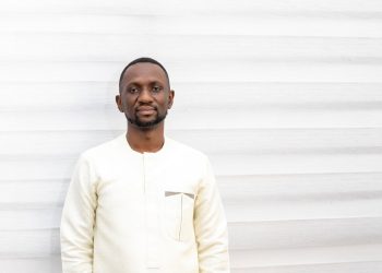 Former Chief Executive Officer of the National Entrepreneurship and Innovation Programme (NEIP), Kofi Ofosu Nkansah,