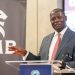 Lands Minister, Emmanuel Armah-Kofi Buah