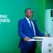 Minister of Justice and Attorney-General, Dr Dominic Ayine