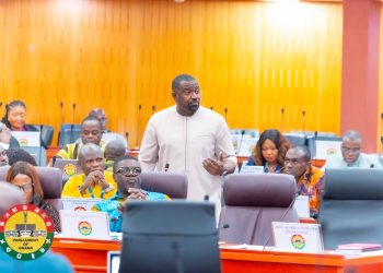 MP for Ayawaso West Wuogon, John Dumelo