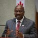 President John Dramani Mahama