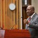 President John Dramani Mahama