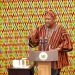 President John Dramani  Mahama