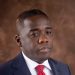 Member of Parliament for Bekwai in Ashanti Region, Ralph Poku Adusei