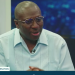Minority Leader, Alexander Afenyo-Markin