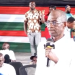 National Chairman of National Democratic Congress, Johnson Asiedu Nketiah