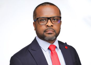 Benjamin Abiemo, Head of Cybersecurity Management, Absa Bank Ghana LTD