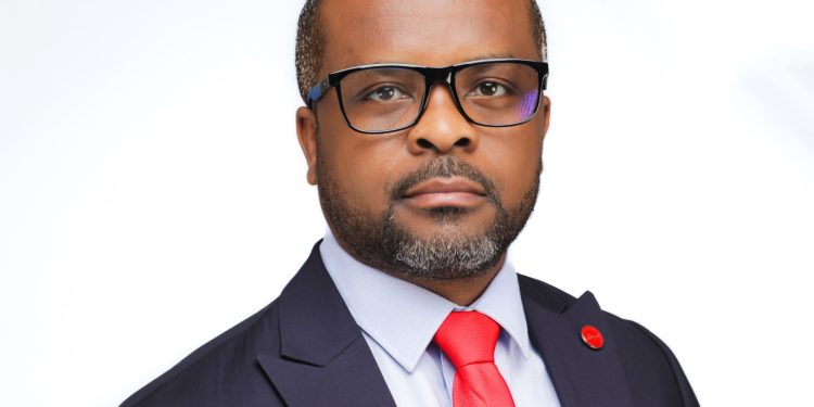 Benjamin Abiemo, Head of Cybersecurity Management, Absa Bank Ghana LTD
