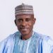 Former Station Manager of Radio Univers, Dr Abubakari Sidick Ahmed.