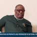 General Overseer of Action Chapel International, Archbishop Nicholas Duncan-Williams