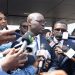 Finance Minister, Dr Cassiel Ato Forson