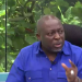 Mohammed Baba Jamal Ahmed,  National Democratic Congress parliamentary candidate for Ayawaso East.