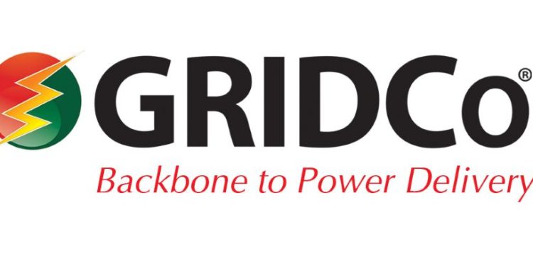 GRIDCo logo