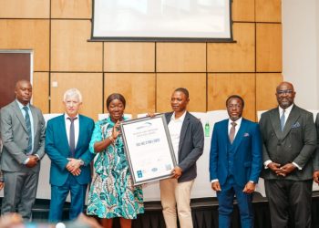 Certification affirms internationally audited information security controls, continuity planning, and risk governance for Ghana’s trade and revenue backbone