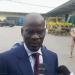 Minister of Education, Haruna Iddrisu