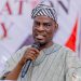 Minister for Education, Haruna Iddrisu