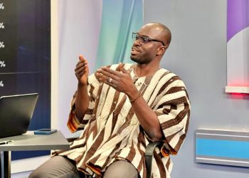 Dr Mahama Tiah Abdul-Kabiru, Member of Parliament for Walewale