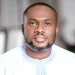 Minister for Works and Housing, Kenneth Gilbert Adjei.