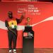 Ghanaian influencer and content creator, Kojo Junior