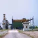 Komenda Sugar Factory