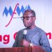 Executive Director of the Media Foundation for West Africa, Sulemana Braimah.