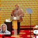 President John Dramani Mahama