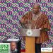 President John Dramani Mahama