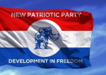 NPP Flag