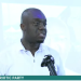 NPP General Secretary, Justin Kodua Frimpong