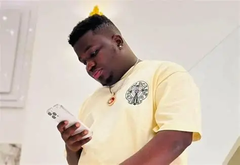 Frederick Kumi, popularly known as Abu Trica,