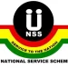 National Service Authority (NSA) logo