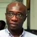 Law Lecturer at the University of Ghana, Prof. Kwadwo Appiagyei-Atua